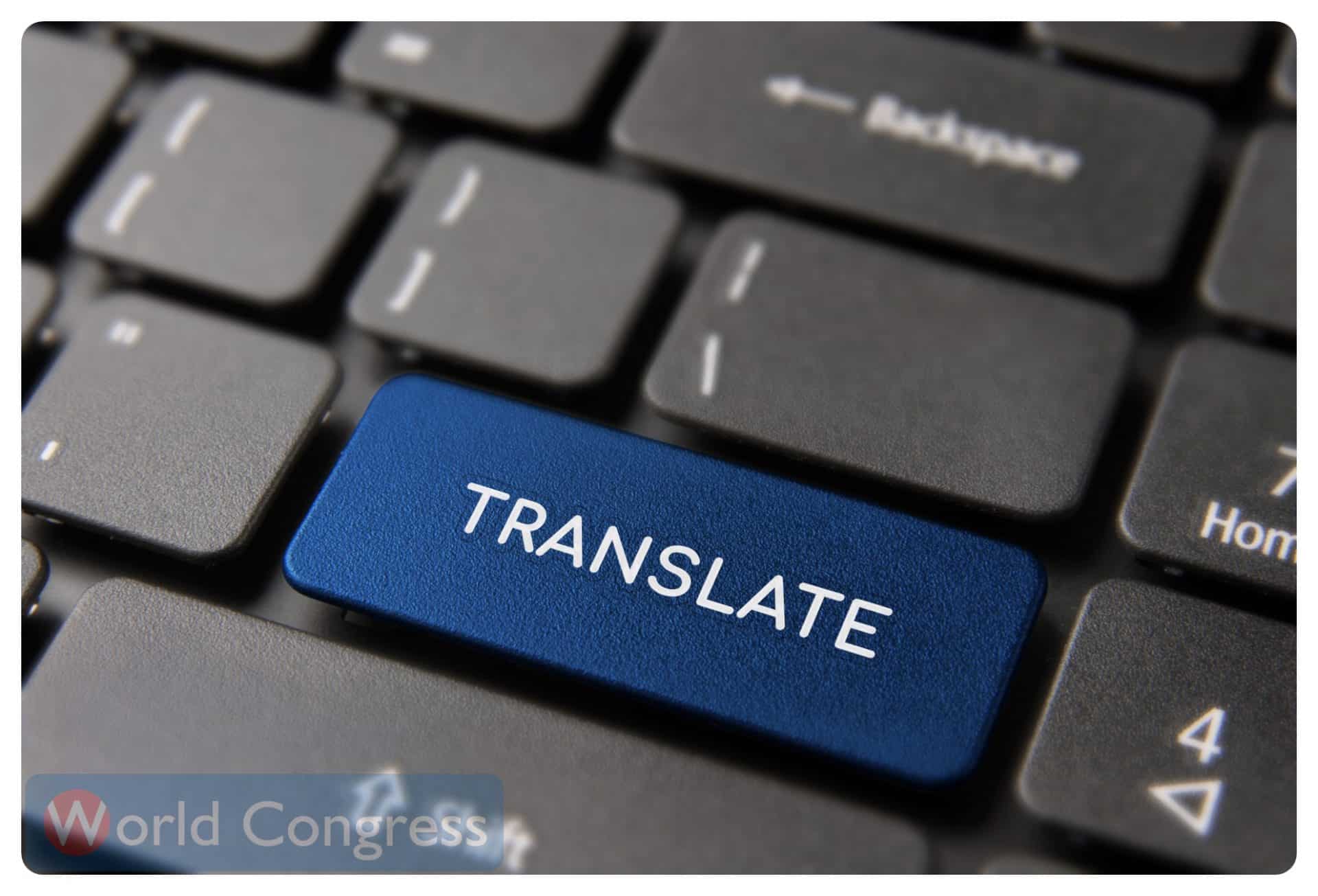タイ語翻訳業務の概要